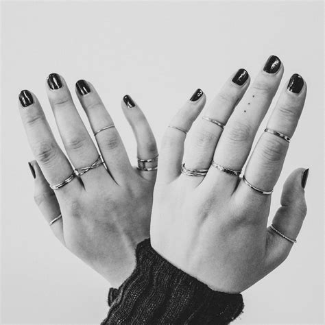 Rings Hannah Naomi Jewelry