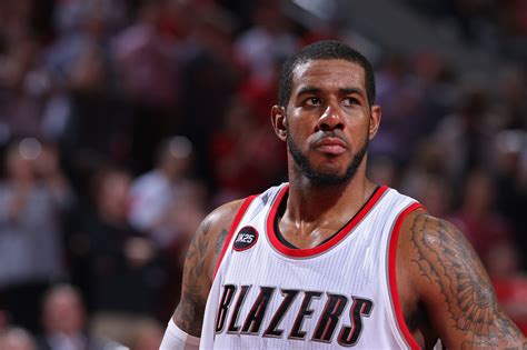 Lamarcus nurae aldridge (born july 19, 1985) is an american professional basketball player for the san antonio spurs of the national. Portland Trail Blazers: 3 trade packages for a LaMarcus Aldridge reunion