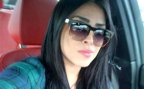Claudia Ochoa F Lix La Mujer M S Poderosa Del Narcotr Fico En Sinaloa