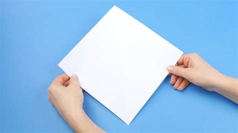Cómo hacer un sobre de carta Wiki Manualidades con papel Español COURSE VN