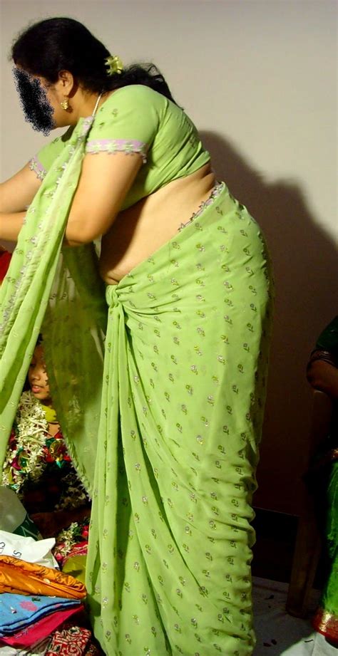 Auntybook Tamil Aunties Housewife Real Back Images