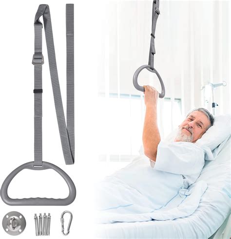 Homland Bed Trapeze For Elderly Ceiling Mounted Trapeze
