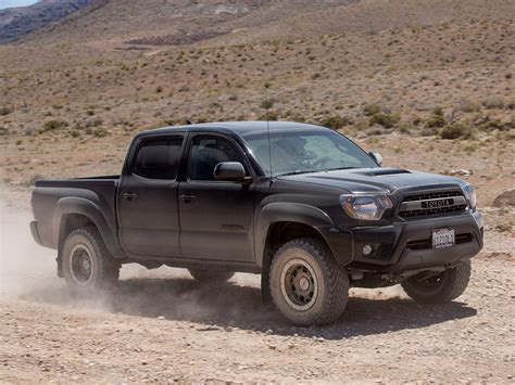 Toyota Tacoma Wallpapers Wallpaper Cave