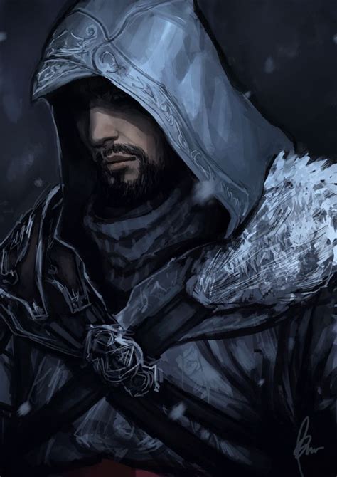 Revelations Ezio Auditore Da Firenze By Cheeseboy Assasin S