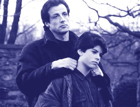 Sage Stallone Rocky V Actor And Sylvester Stallone Son Dead At 36