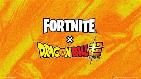 Rumor Fortnite Ve C Mo Se Filtra Un Nuevo Crossover Con Dragon Ball