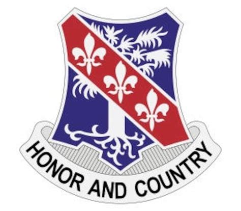 Us Army 327th Infantry Regiment Unit Crest Vector Files Dxf Etsy