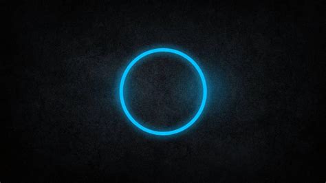 Blue Circle Wallpapers Top Free Blue Circle Backgrounds Wallpaperaccess