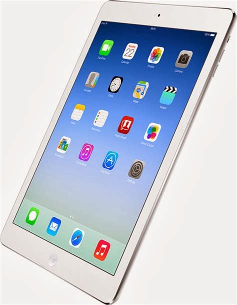Lionking853 Blog Apple Unveils Ipad Air 5th Generation Ipad With A7 Chip