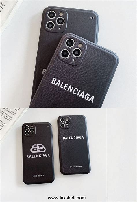 Best Price With Free Shipping Burberry Gucci Balenciaga Iphone Case
