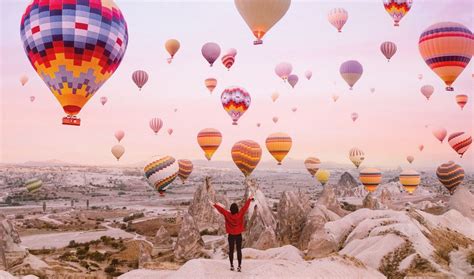 Cappadocia Turkey Blog Guide Living Nomads Travel Tips