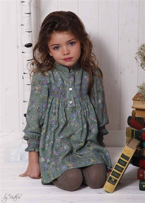 Athina Moda Infantil Aw15nunca Dejes De SoÑar Одежда для маленькой девочки Одежда для