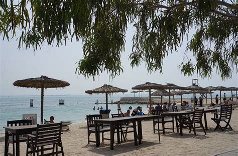 Aldar Island Al Dar Bahrain Beach Resort Sitra Burgers Bbq Curry Masala