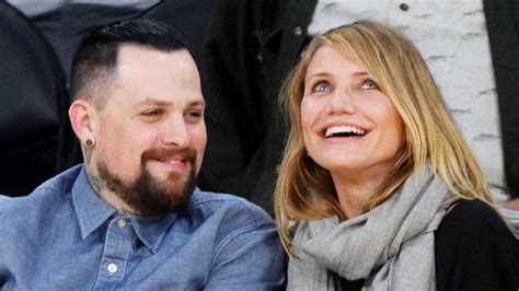 Cameron Diaz And Benji Maddens Relationship Timeline Photos