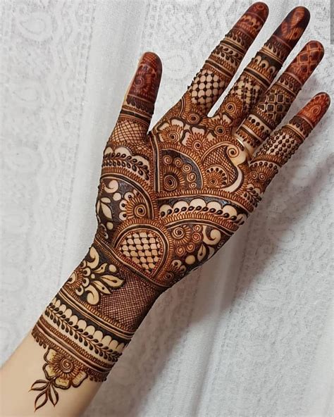 111 Latest And Trending Arabic Mehndi Designs For Hands And Legs Dulhan Mehndi Designs Mehndi