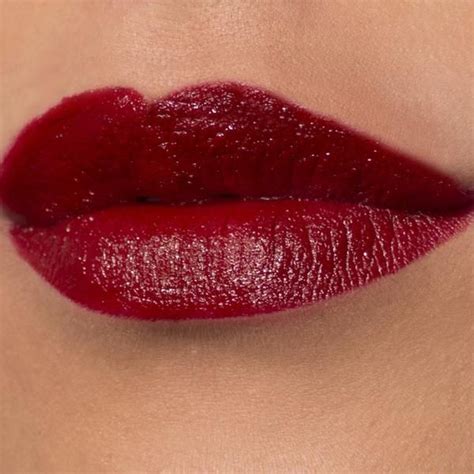 Cherry Red Lipstick 1935 Saç Ve Güzellik Güzellik Saç