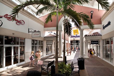 Orlando Premium Outlets International Experience Kissimmee