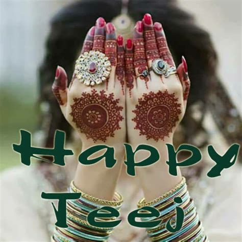 Best Happy Hariyali Teej Festival Wishes In Hindi Images Best Shayari