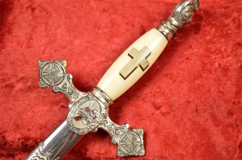 Knights Of Columbus Sword For Sale At 11745627