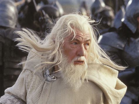 Lord Of The Rings New Amazon Series To Feature ‘familiar Characters