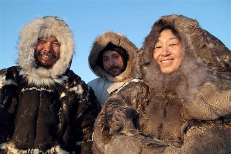 The Tradition And Rituals Of The Inuit People Documentarytube