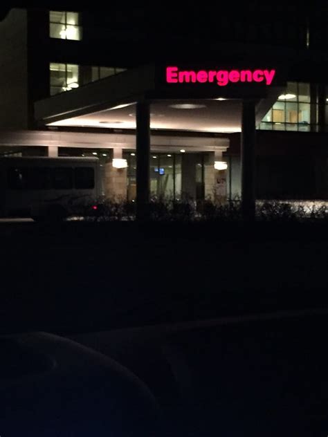Virtua W Jersey Hospital Voorhees Emergency Dept 29 Reviews