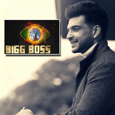 bigg boss 15 contestant karan kundrra 5 things you need to know about the tv industry s