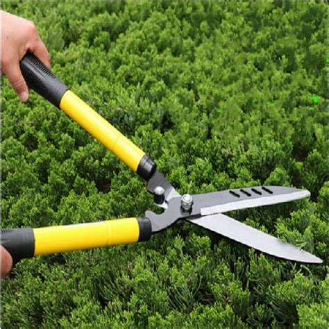 Tree Cutting Scissor Large Size Heavy Duty Large Plant Cutting Tool