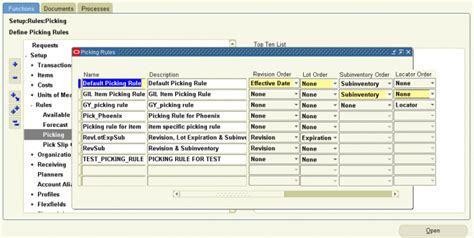 Rules Oracle Erp Apps Guide