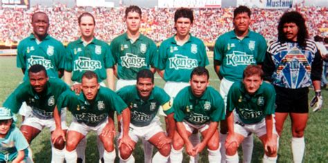 Check preview and live results for game. Historias de la Libertadores: cuando Atlético Nacional ...