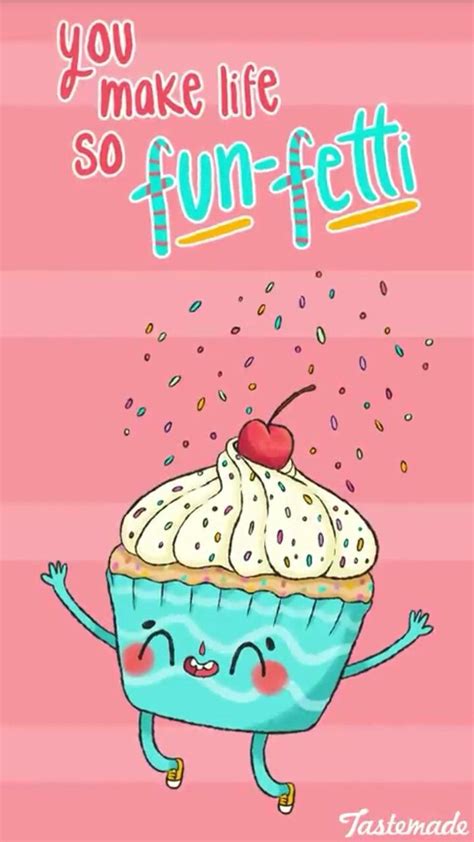 cute cupcake funny puns funny food puns silly jokes