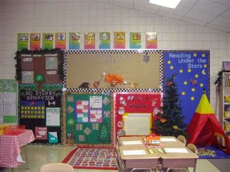 Middle School Classroom Decorating Ideas Elementary
