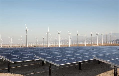 Why Balanced Renewable Energy Technologies Are The Future