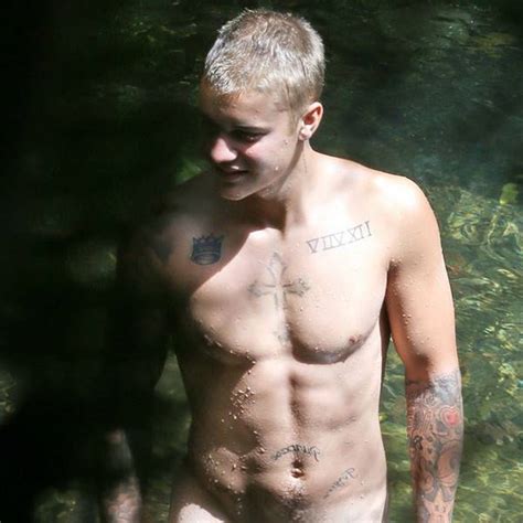 Fotos E Nudes Do Cantor Justin Bieber Pelado Sex Prime