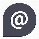 Email Icon Sign Clip Mail Vector Icons