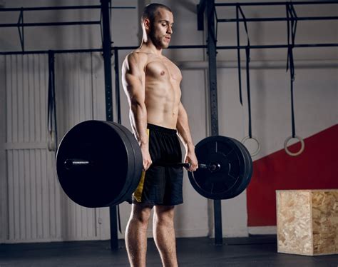 25 Reasons Deadlift Exercise Is Awesome