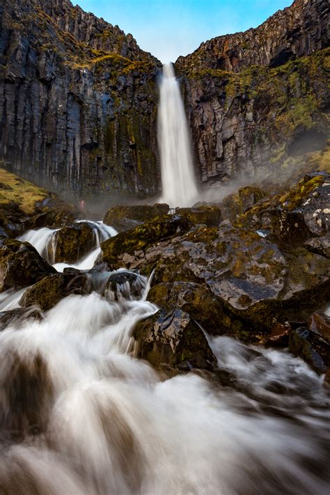 Mt Kirkjufell As A Photography Location Guide To Iceland