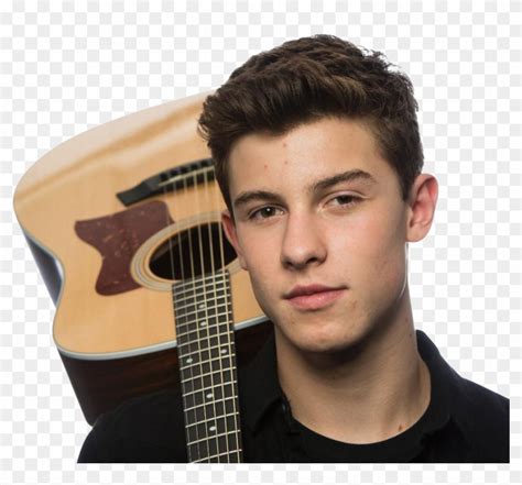 Shawn Mendes Shawn Mendes Singer Clipart 1073234 Pikpng