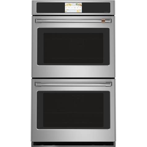 Buy Café Wall Ovens Double Oven Ctd90dp2ns1 Ta Appliance