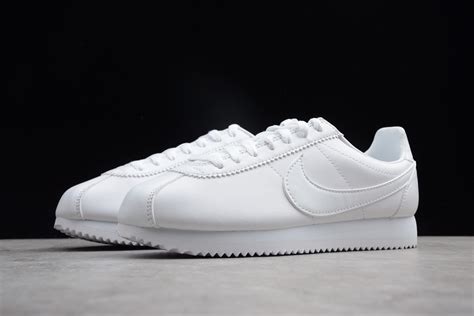 Nike Classic Cortez Leather White 807471 102