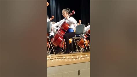 York Junior Symphony Orchestra 41716 Youtube