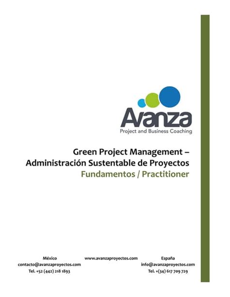 113pdf Green Project Management Pdf
