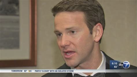 Feds Blast Naked Claims By Ex Rep Aaron Schock Abc Chicago Com