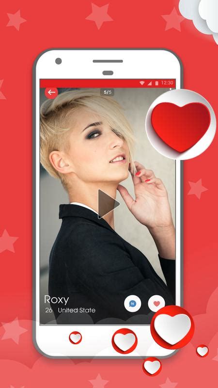 fem lesbian dating app to chat and meet singles for android apk download
