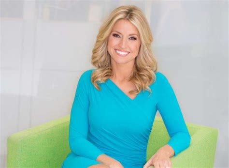 ‘fox And Friends Host Earhardt Tunes Out Critics San Antonio Express News