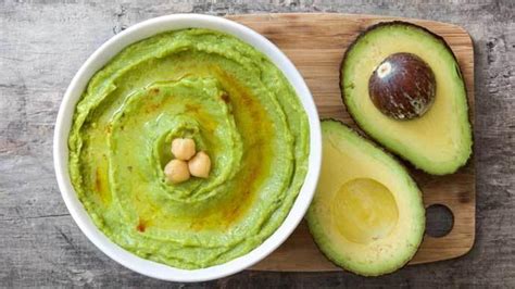 Cinco Recetas Con Aguacate Perfectas Para Cenar La Provincia