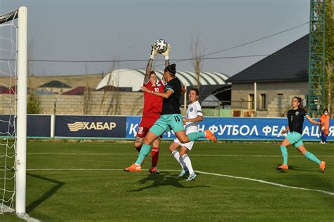 Photos From Kazakhstan Austria Match