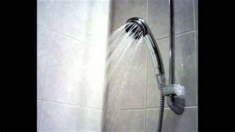 Shower Trick Creepypasta Ita Youtube