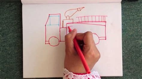 In this video i will walk you step by step through the drawing techniques you will need to create your own fire pencil drawings. Art & Crafts - Learn to Draw - Step by Step Drawing of a ...
