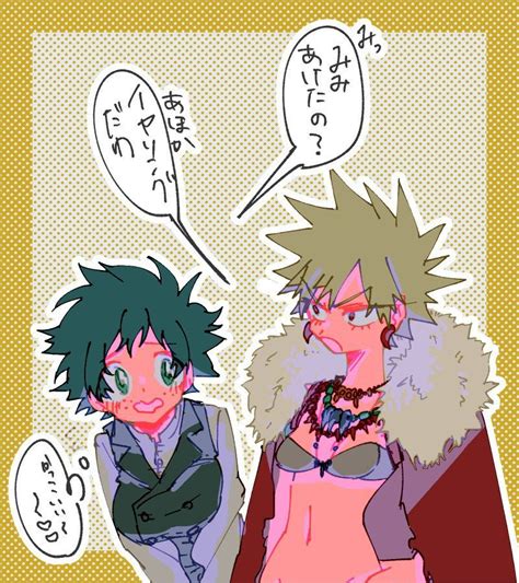 fem katsuki x fem izuku yuri femslash 208 photos vk Юри